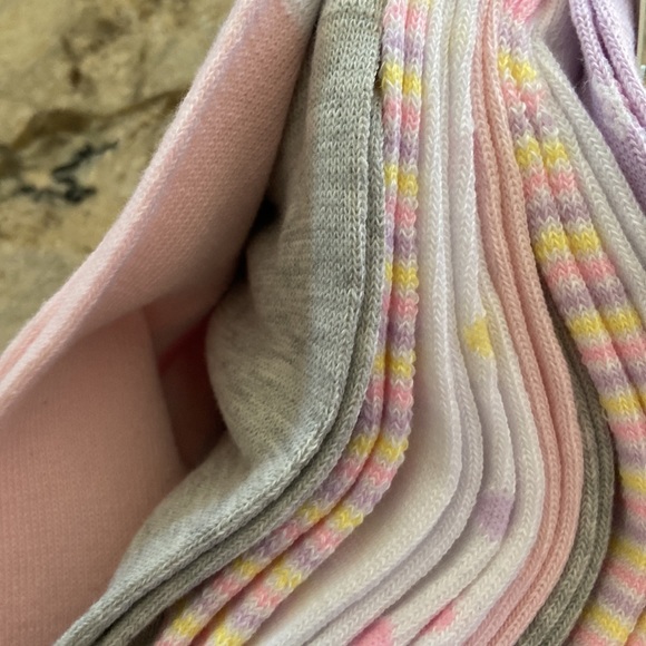 NWT HELLO SPRING WOMEN’S LOW CUTS - Picture 7 of 9